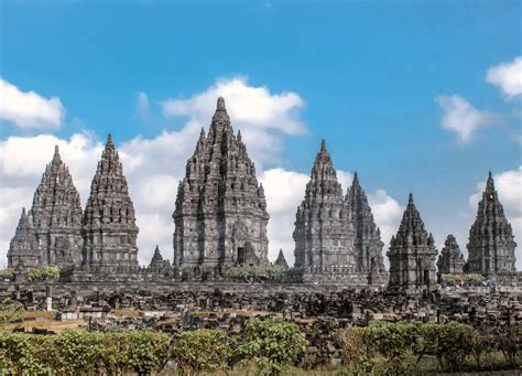 CENTRAL JAVA .